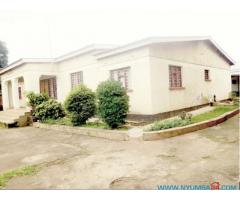 houses lilongwe house four malawi bedroom nyumba24