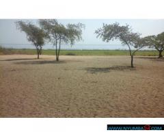 Beach Front Property For Sale In Mangochi