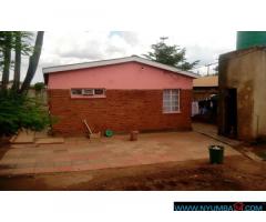 3 Bedroom House for sale in Area 49 Old Gulliver