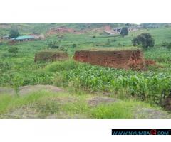 Plot for sale in Lilongwe