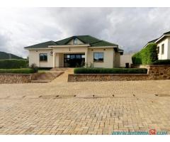 Three bedroom house for rent in Lilongwe