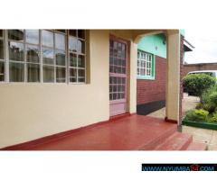 House for rent in Blantyre