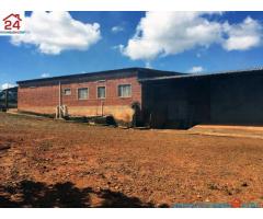 03668Ha Industrial Property for sale in Thyolo