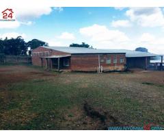 03668Ha Industrial Property for sale in Thyolo