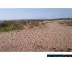 Plot for Sale in Salima