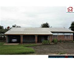 House for sale in Nchalo Chikwawa
