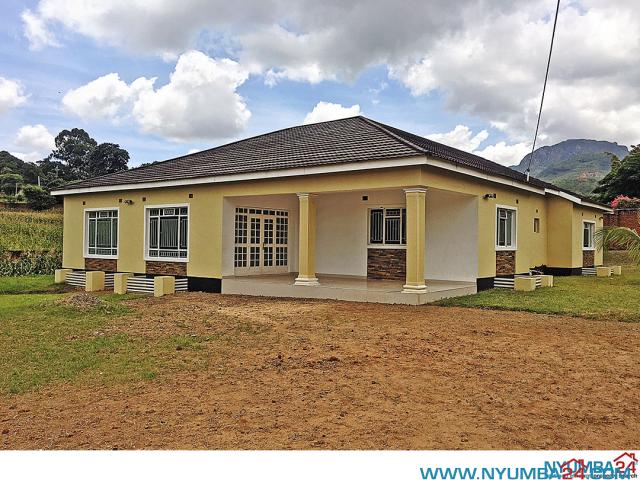 3 bedroom house rent