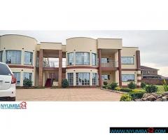 Luxury Apartments available to Let in Area 43 Lilongwe