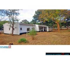 Three Bedroom House for sale in Area 43, Lilongwe