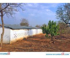 Cattle Farm for sale in Chikwawa