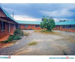 Commercial Property for Sale in Nkhata Bay