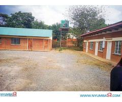 Commercial Property for Sale in Nkhata Bay