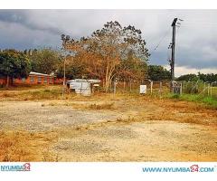 Commercial Property for Sale in Nkhata Bay