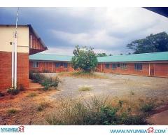 Commercial Property for Sale in Nkhata Bay