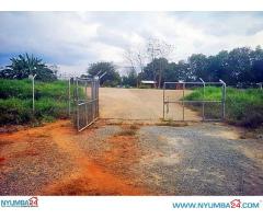 Commercial Property for Sale in Nkhata Bay