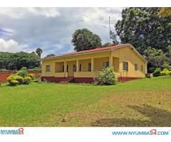 4 Bedroom House for sale in Namiwawa