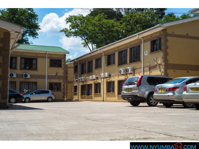 Apartment Complex for Sale in Sunnyside, Blantyre