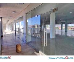 Commercial Space To Let In Lilongwe close to Gateway Mall