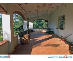 3 Bedroom House for sale in Bvumbwe Thyolo