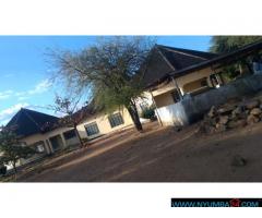 House for sale in Liwonde