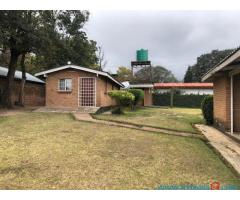 House for rent in Namiwawa