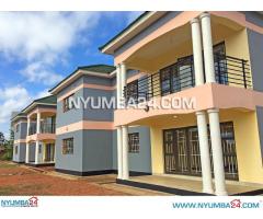 Three Bedroom Apartment For Rent In BCA, Limbe, Blantyre