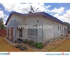 Three Bedroom House For Sale in Chimwankhunda, Blantyre