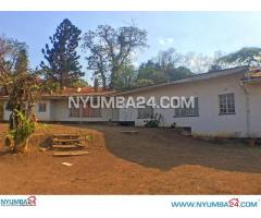 5 Bedroom House for Rent in Kabula, Blantyre