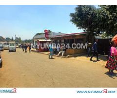 Commercial Property for Sale in Limbe, Blantyre