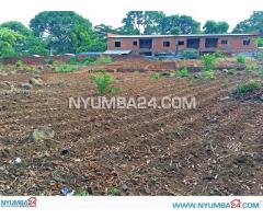 Land for Sale in Mulunguzi Zomba