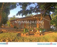 Three Bedroom House for Sale in Ndola Zomba