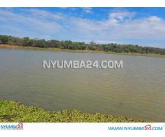 804 Hectare Farm For Sale in Nkhotakota