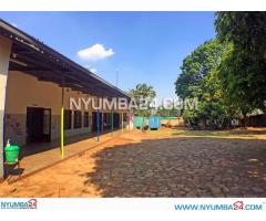 Commercial Property for Sale in Mulunguzi Zomba