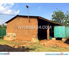 Commercial Property for Sale in Mulunguzi Zomba