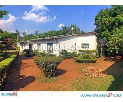 Commercial Property for Sale in Mulunguzi Zomba