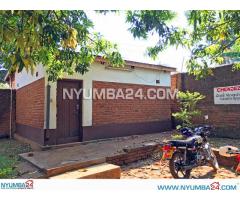 Commercial Property for Sale in Mulunguzi Zomba