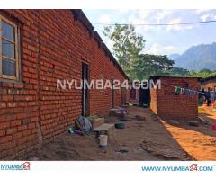 Commercial Property for Sale in Mulunguzi Zomba