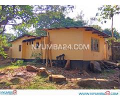 4 Bedroom House with 2 Adjacent Plots For Sale in Mulunguzi Zomba
