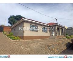 3 Bedroom House For Rent in New Naperi, Blantyre