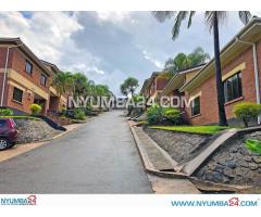 Fully Furnished 3 Bedroom Townhouse for Rent in Namiwawa, Blantyre