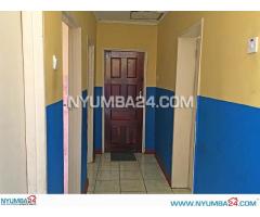 3 Bedroom House For Sale in Ndirande, Blantyre
