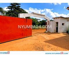 12 Room Lodge for Sale in Chitakale Mulanje