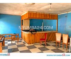 12 Room Lodge for Sale in Chitakale Mulanje