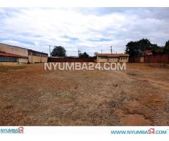 Commercial Property for Sale in Area 4 Lilongwe