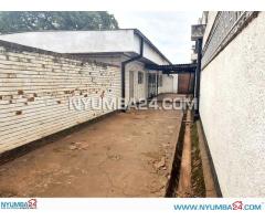 Commercial Property for Sale in Area 4 Lilongwe