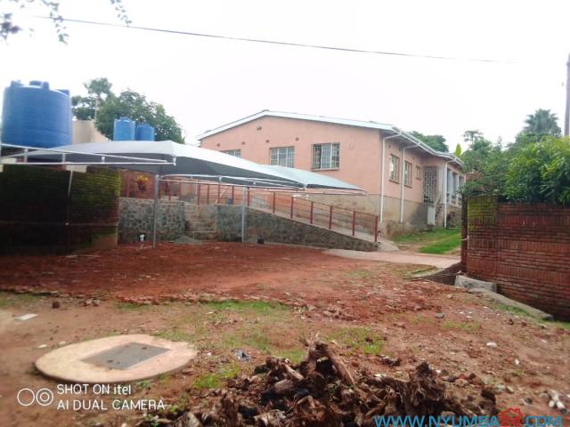 House For Rent In Blantyre,CI