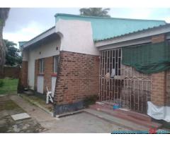 Property For Sale in Catholic Institute, Blantyre