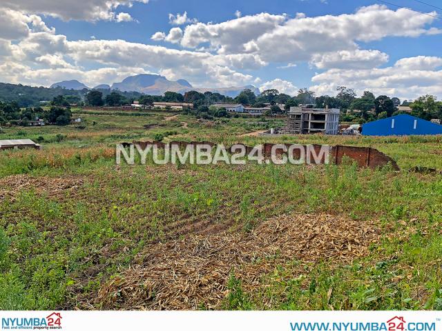 Commercial Property For Sale in Blantyre, CBD