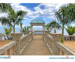 Beach Front Property For Sale in Malembo, Mangochi