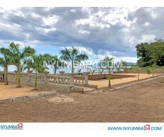 Beach Front Property For Sale in Malembo, Mangochi